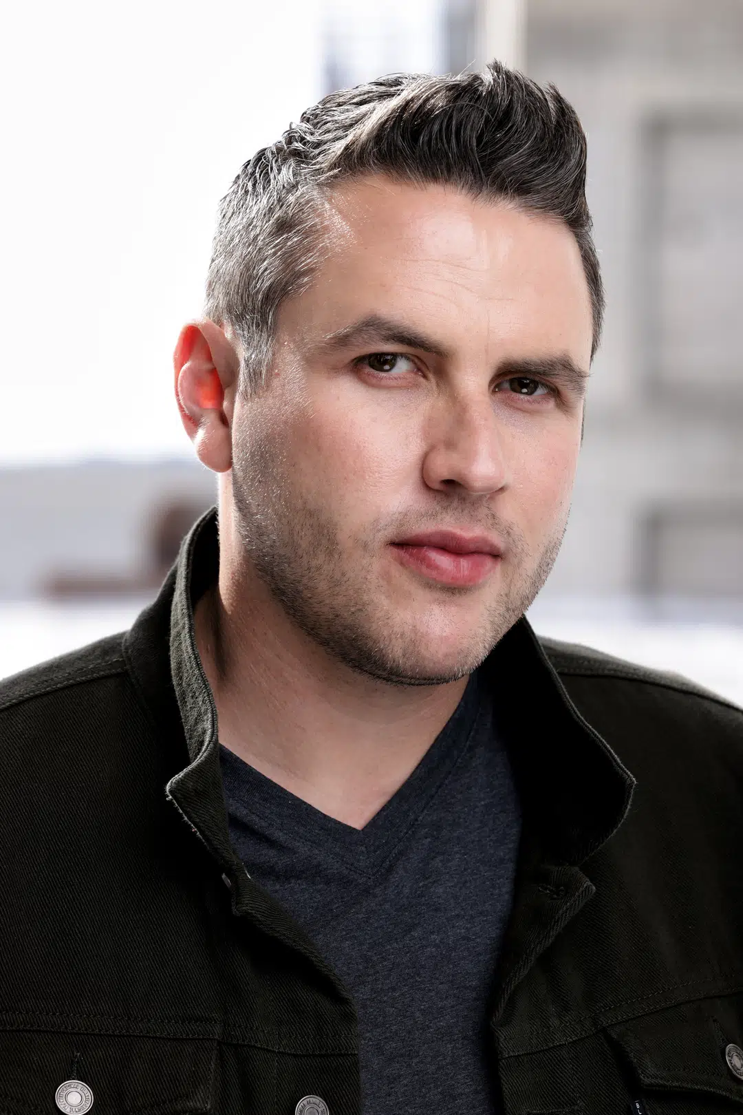 Jared Milrad