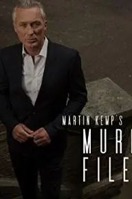 Martin Kemp's Murder Files_peliplat