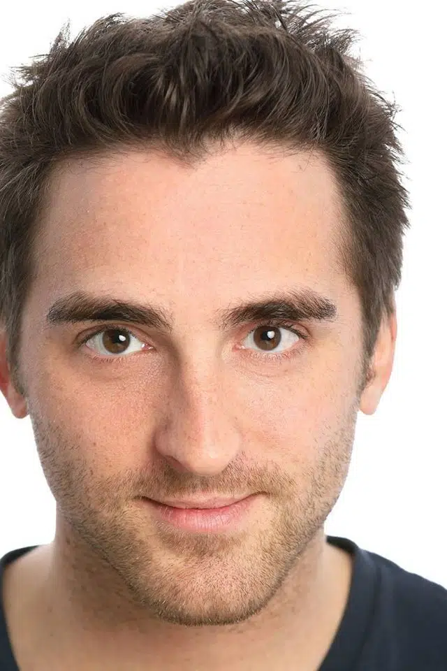 Adam Scharf