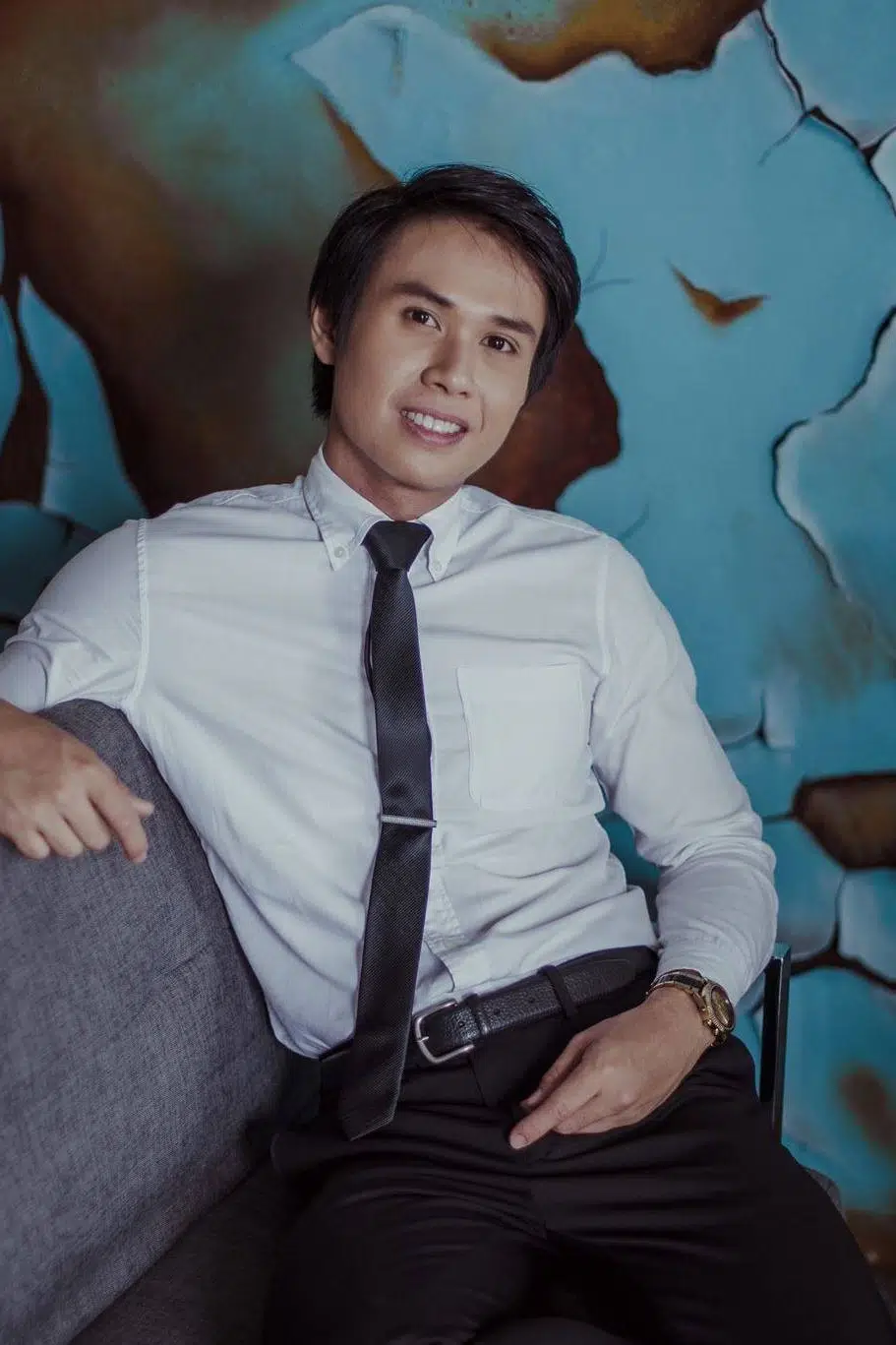 Kurt Soberano