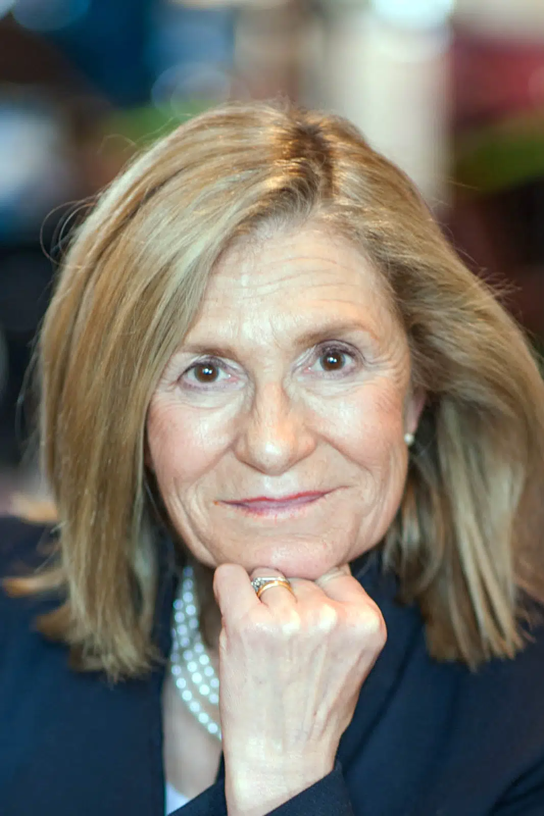 Jennifer Munby