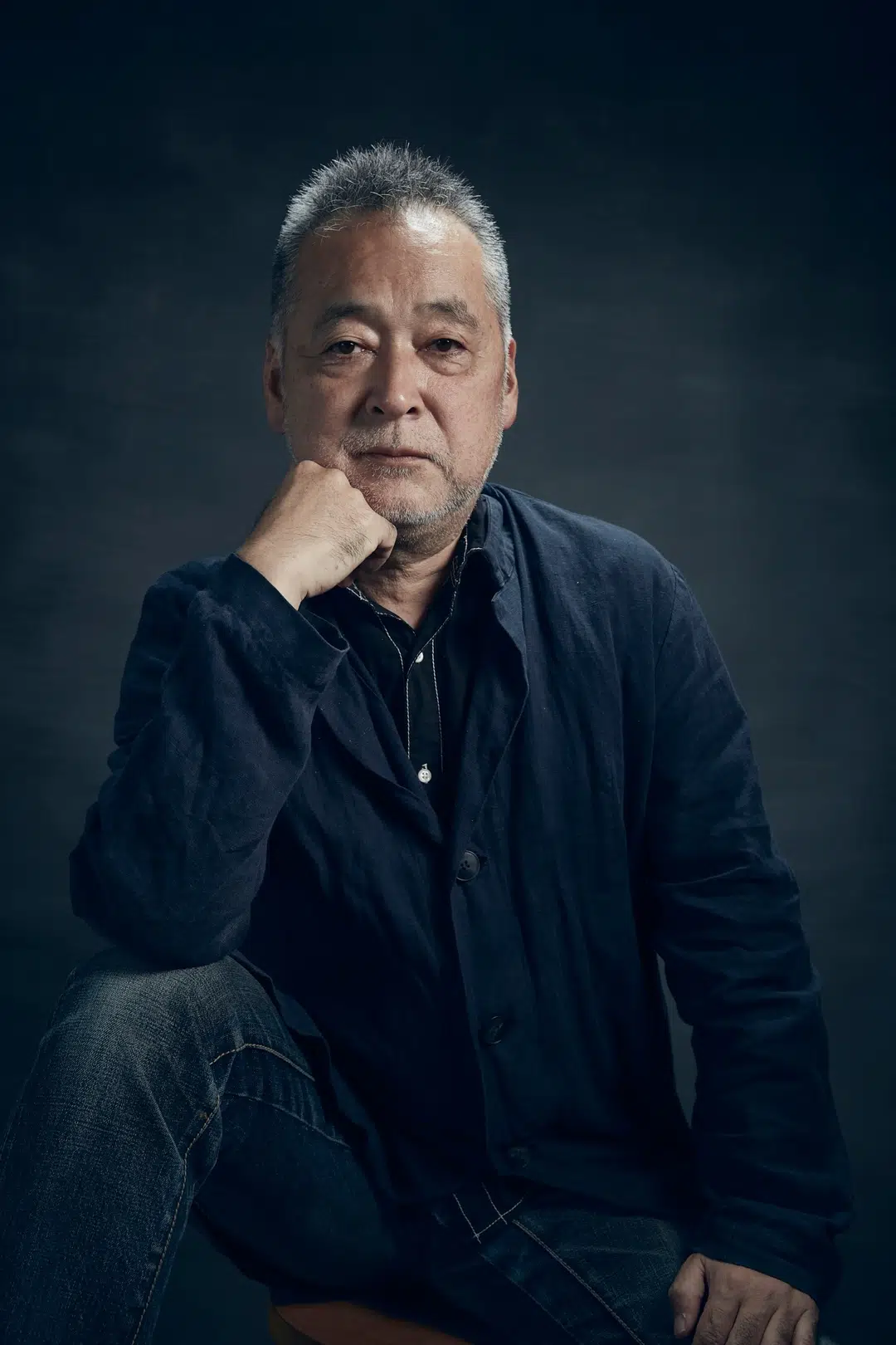 Takahisa Zeze