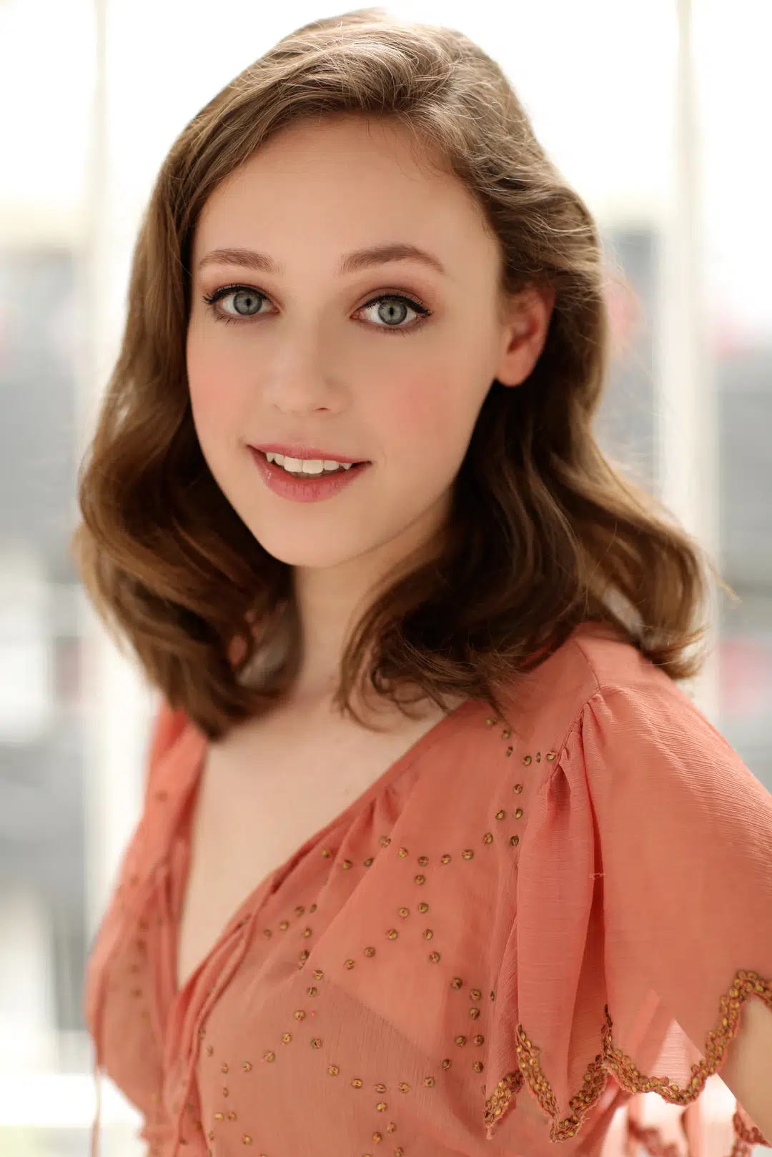 Nell Kessler