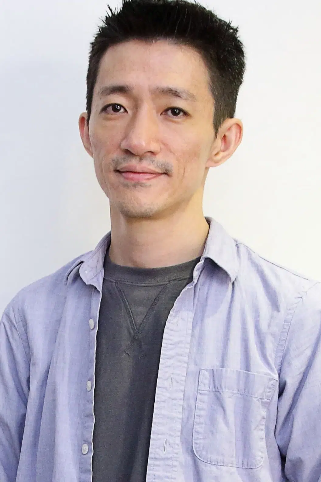 John Hsu