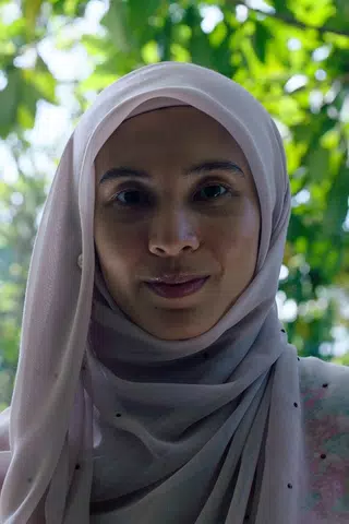 Nurul Izzah Anwar