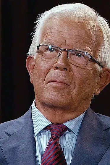 Alf Svensson