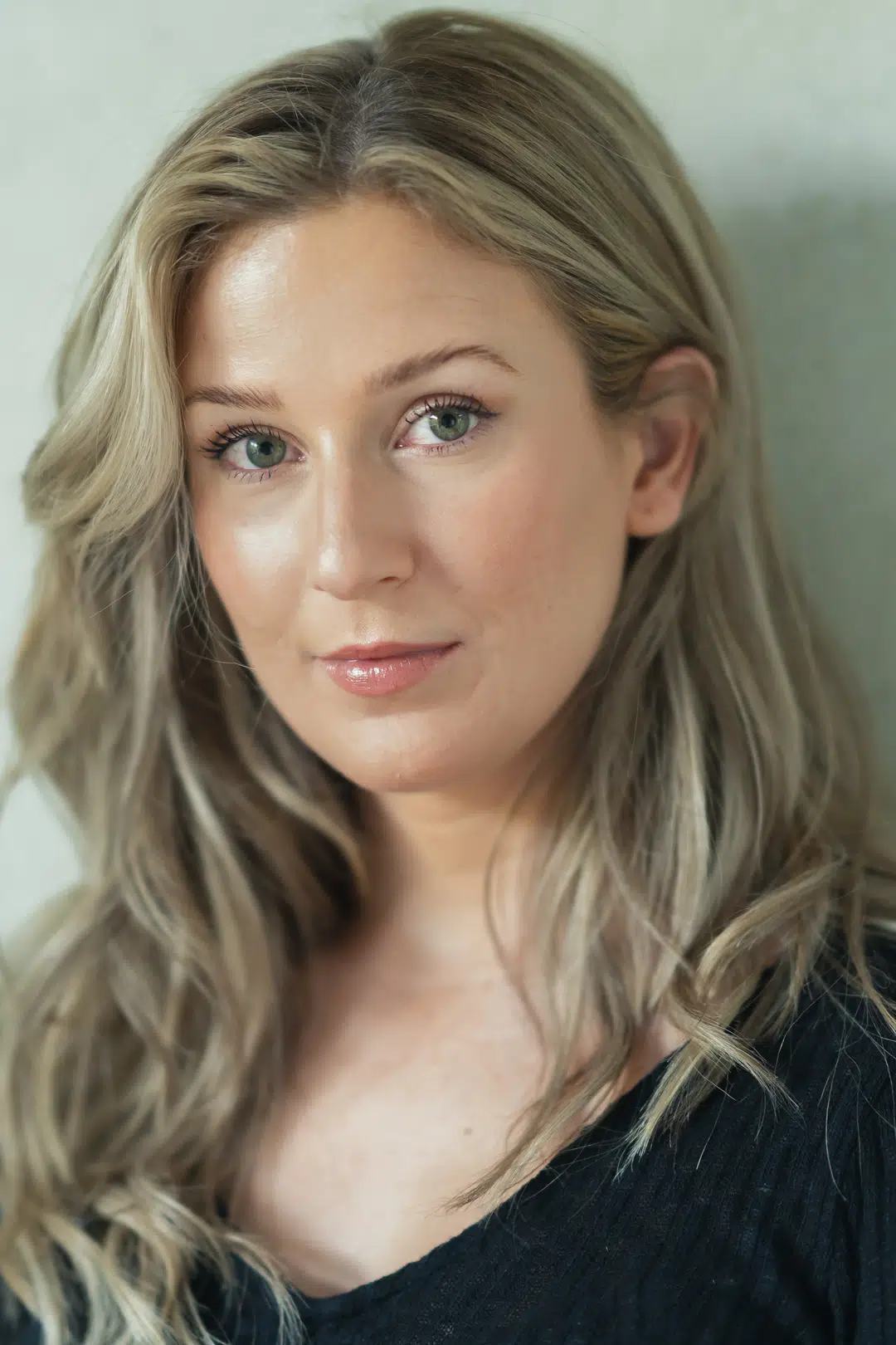 Chantelle Naude
