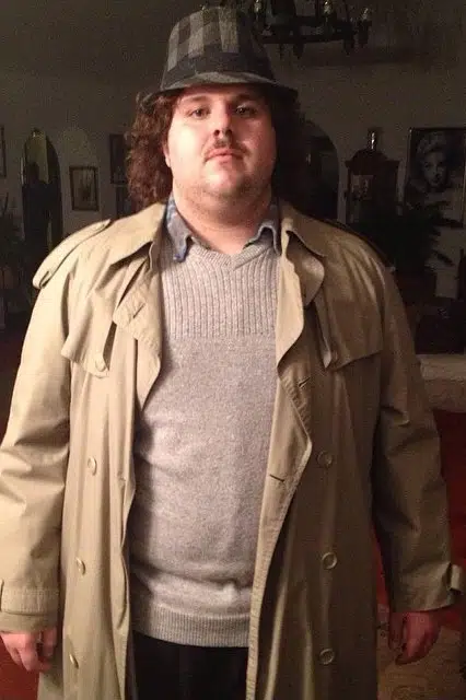 Richard Venice