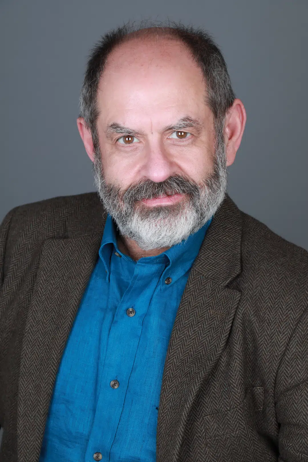 Bruce Gluckman