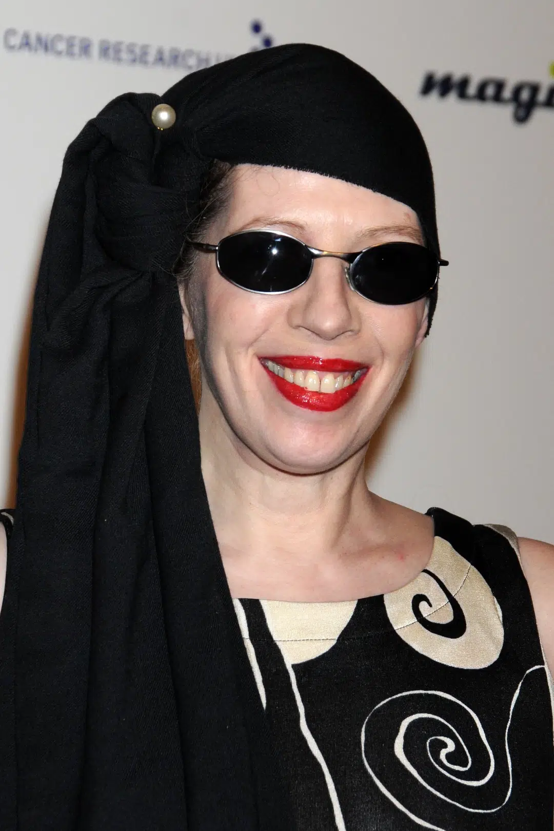 Magenta Devine