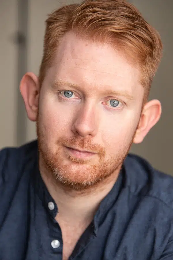 Dominic Ryan