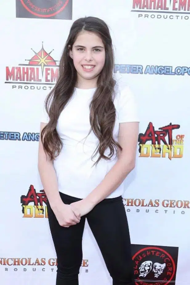 Sheila Krause