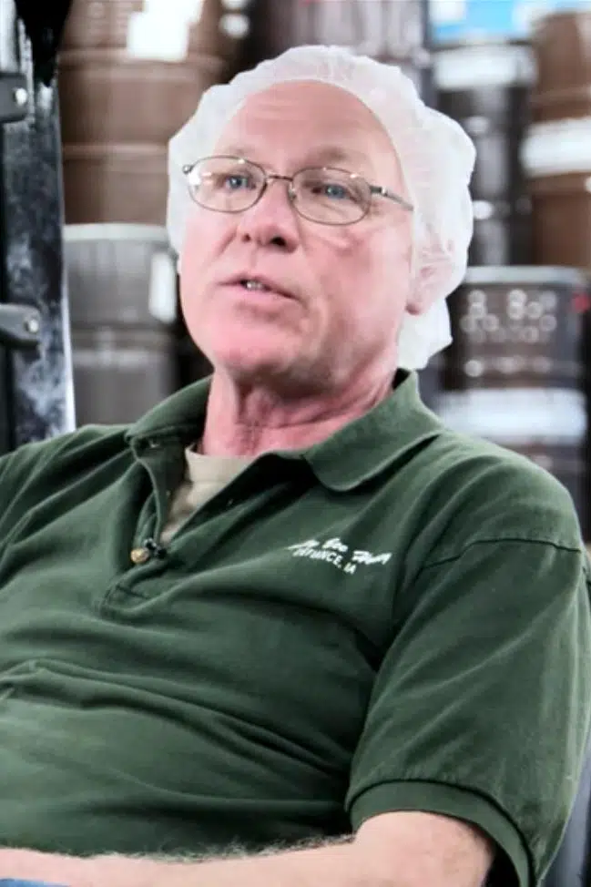 Doug Schmitz