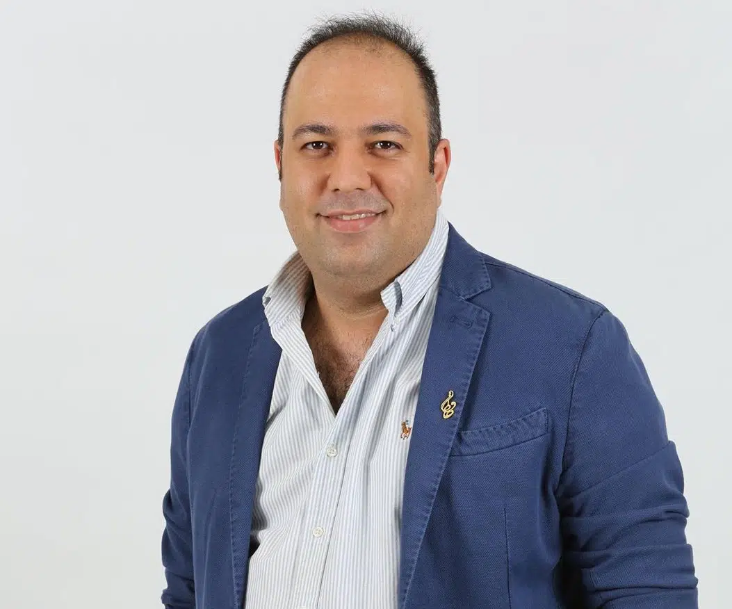Ali Oji