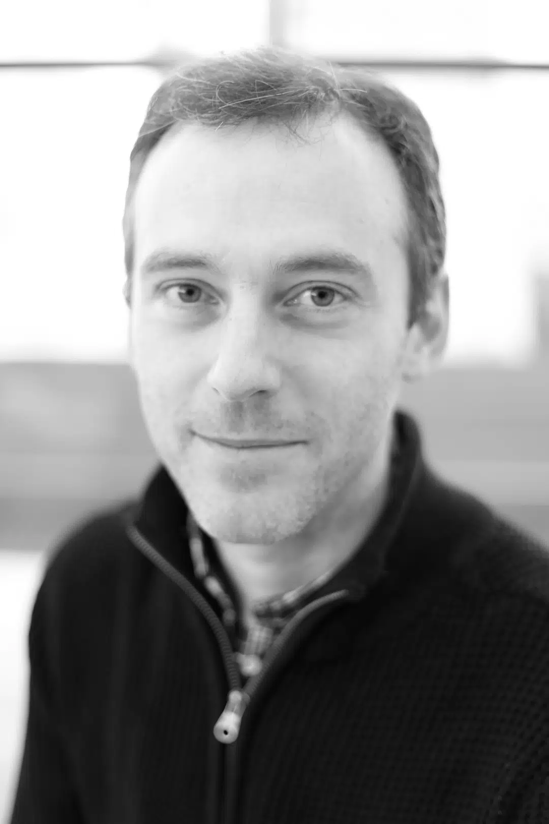 David Briggs