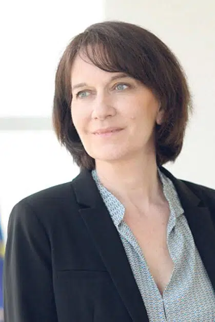 Laurence Rossignol