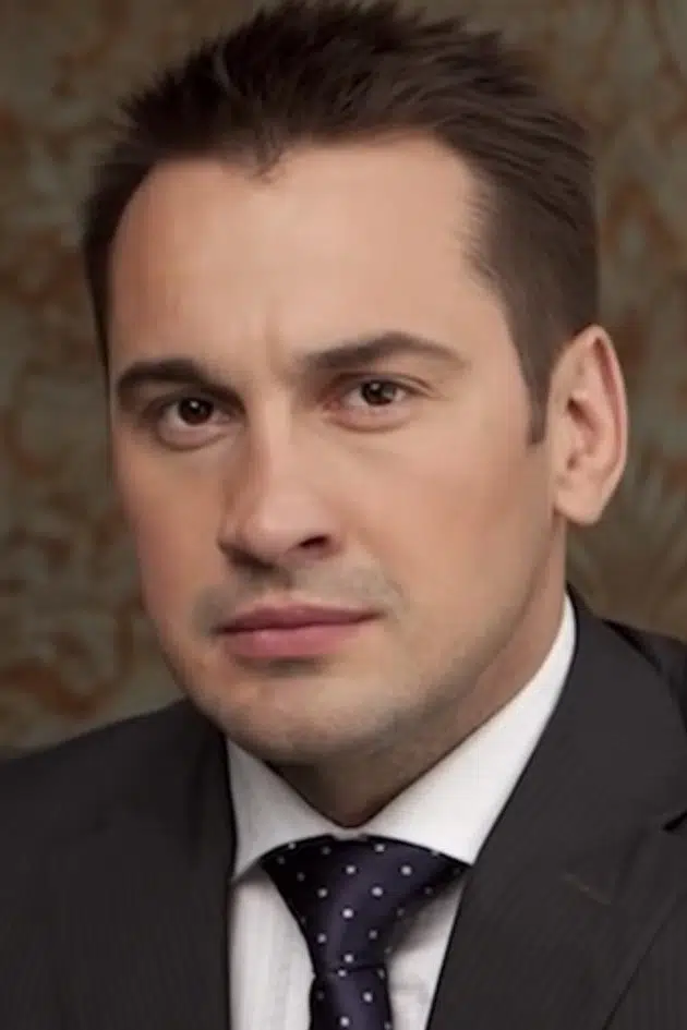 Dmitriy Nosov