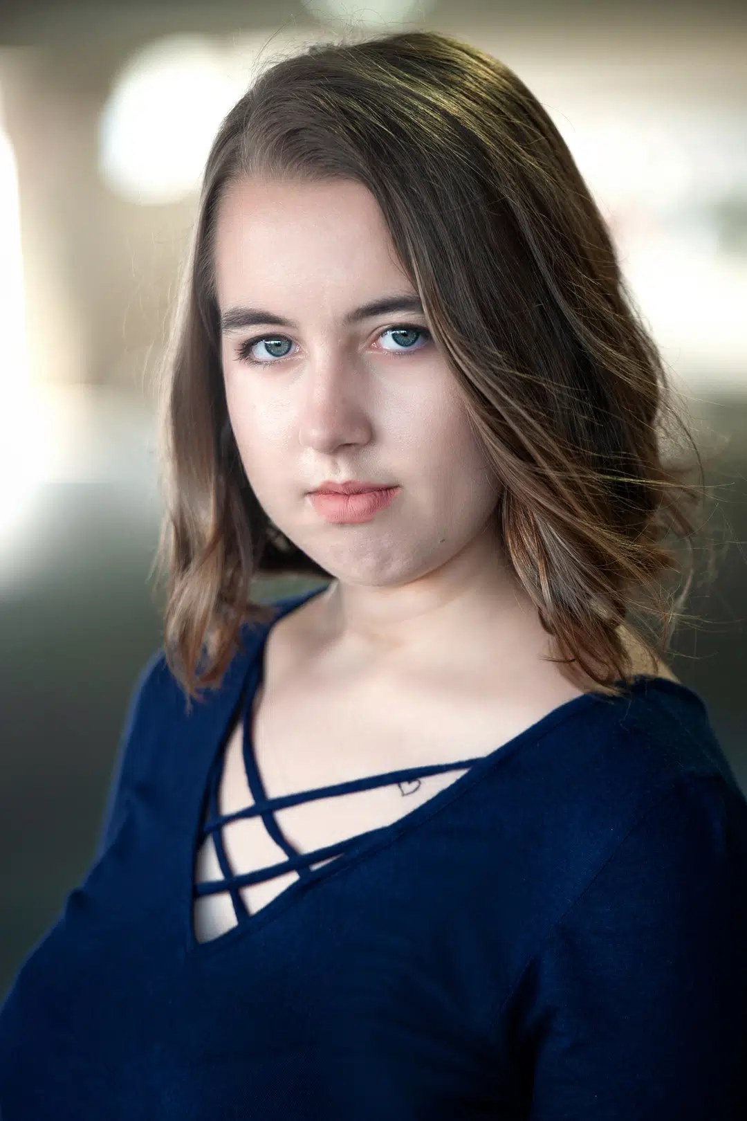 Jordan-Paige Sudduth