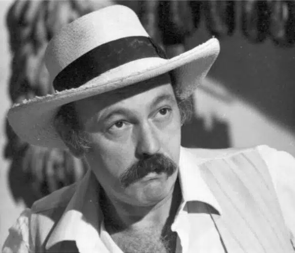 Antonio Patiño