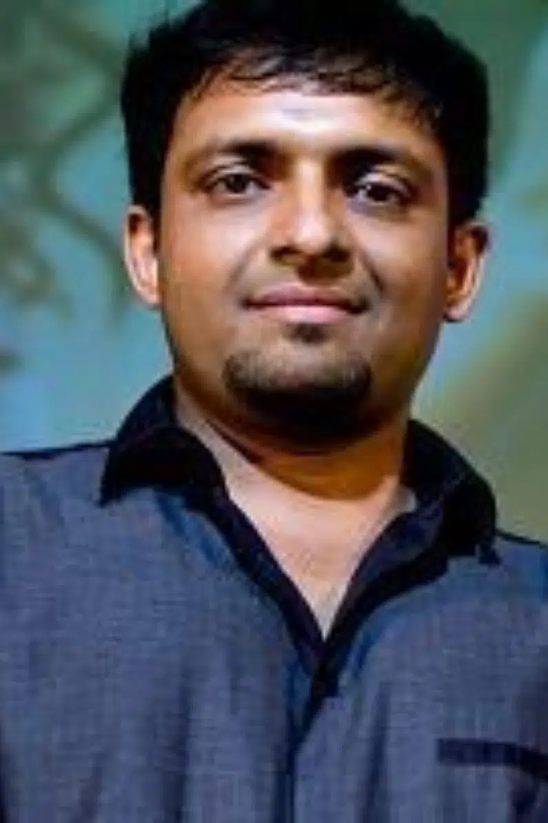Anand Shankar