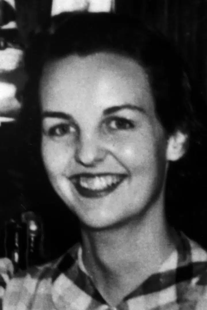 Jessica Mitford
