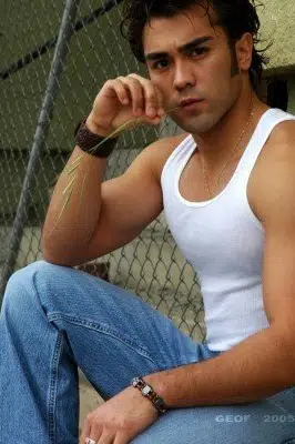 Jeremy Tristan