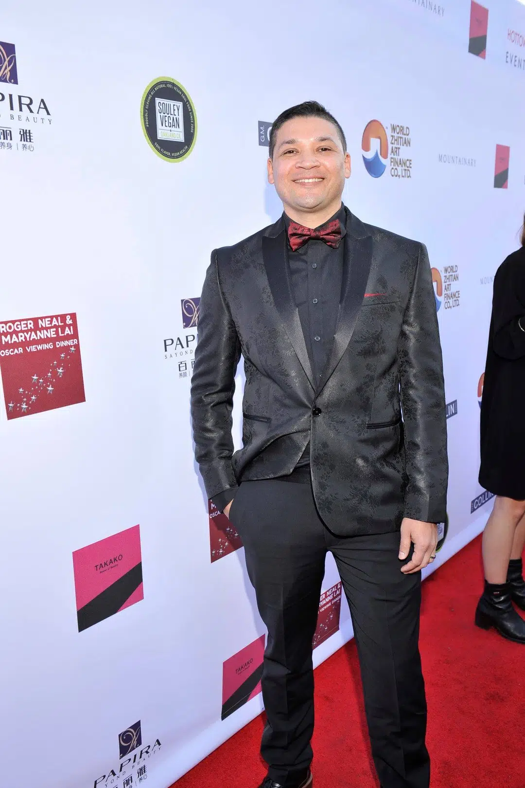 Jacob Zetino