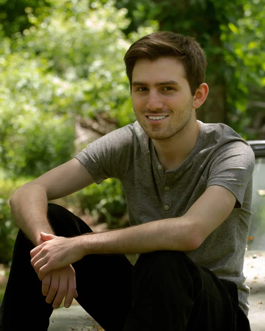 Matthew Hacunda