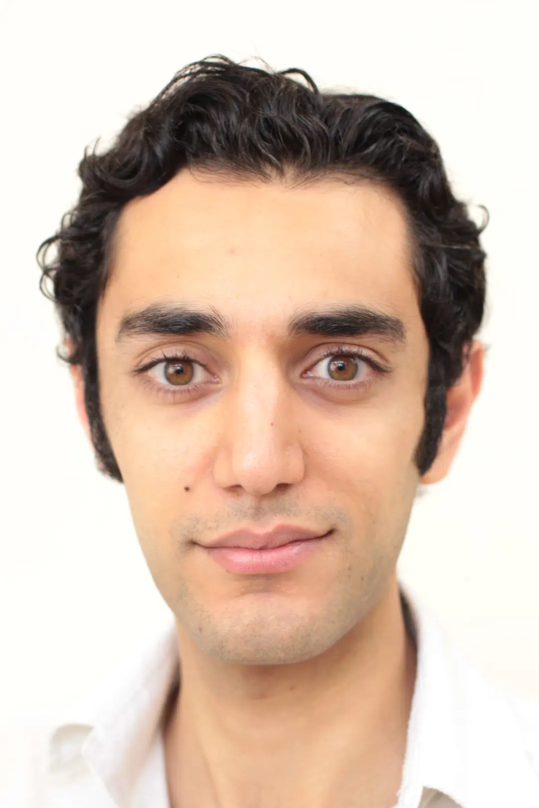 Cyrus Bezyan
