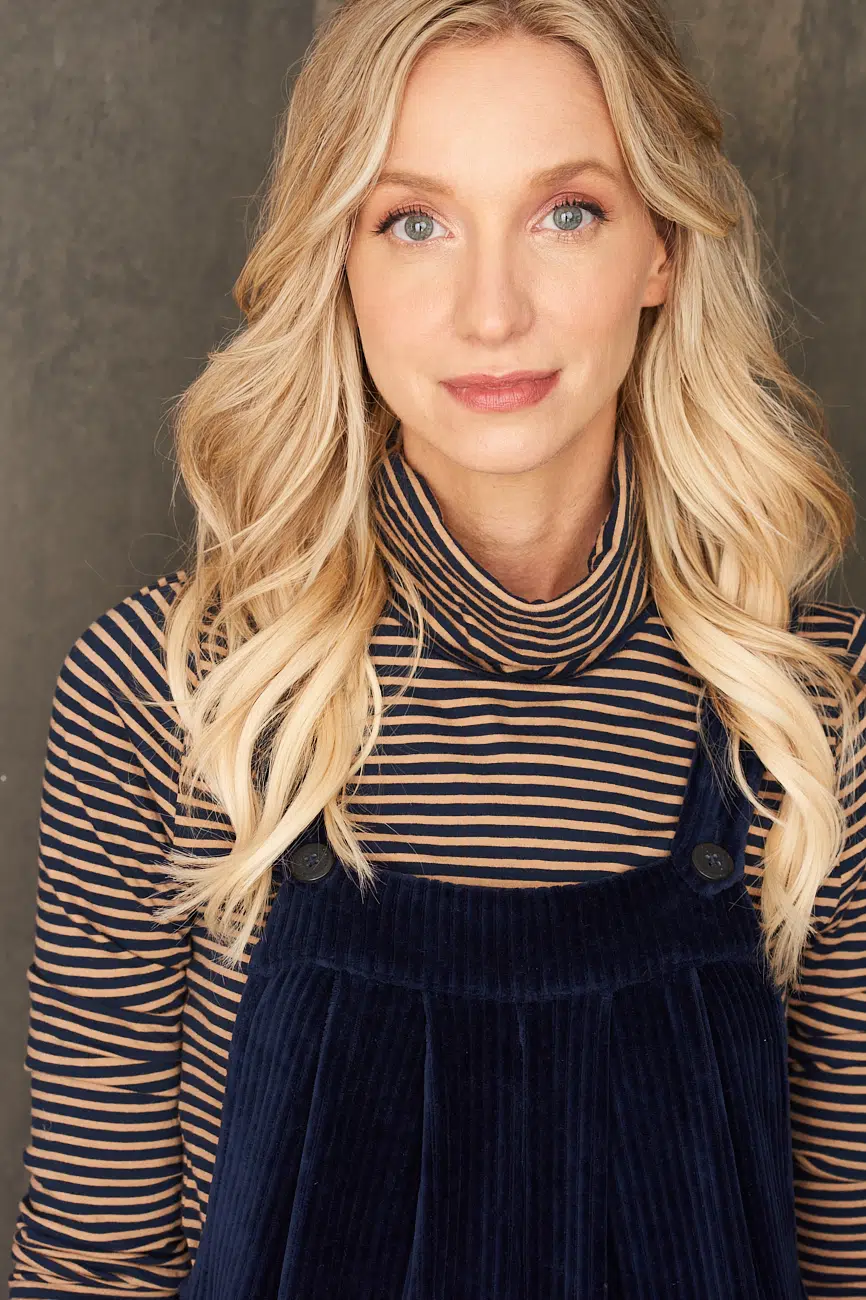 Courtney Rotz
