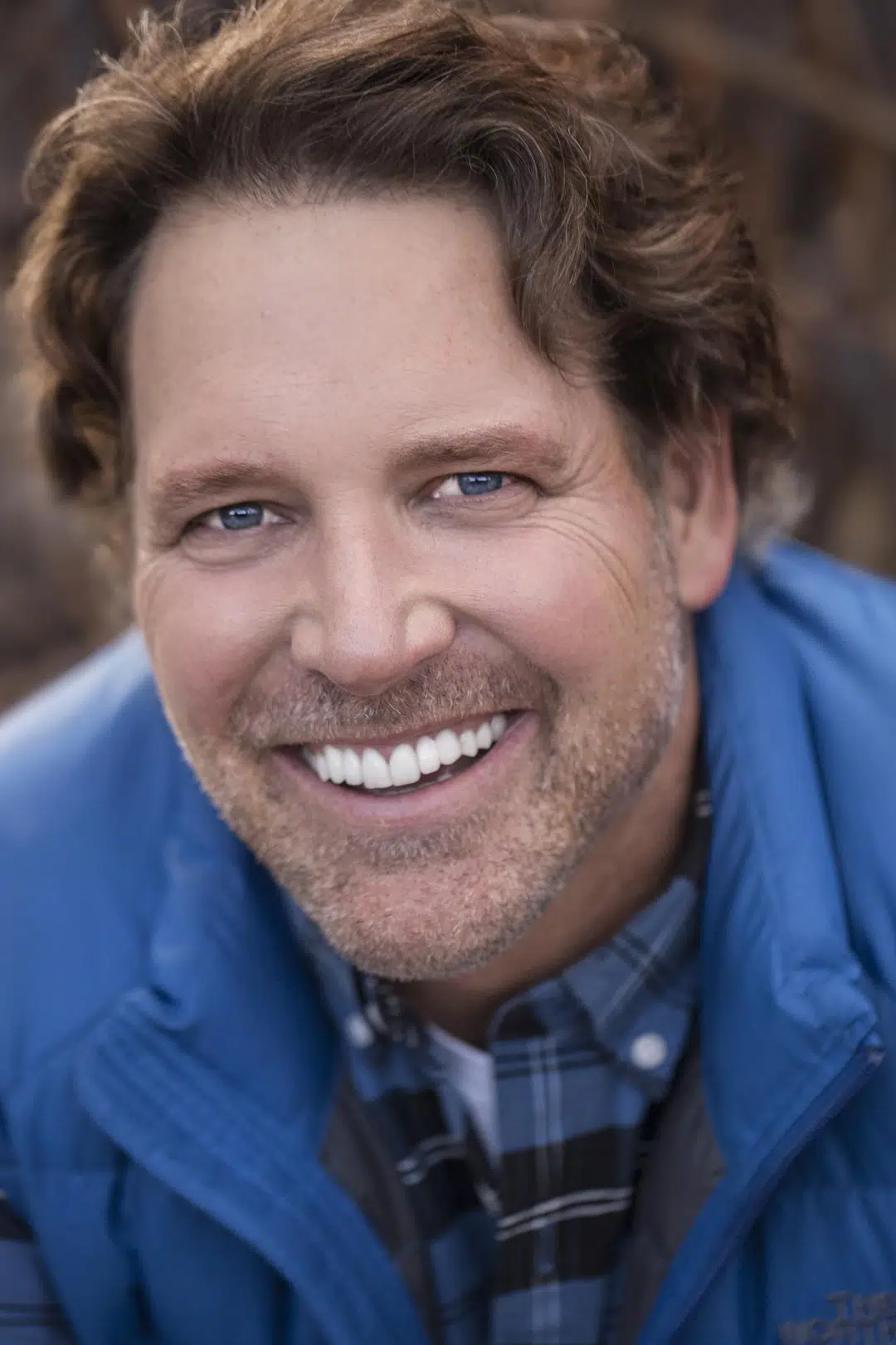 Eric Petrilla