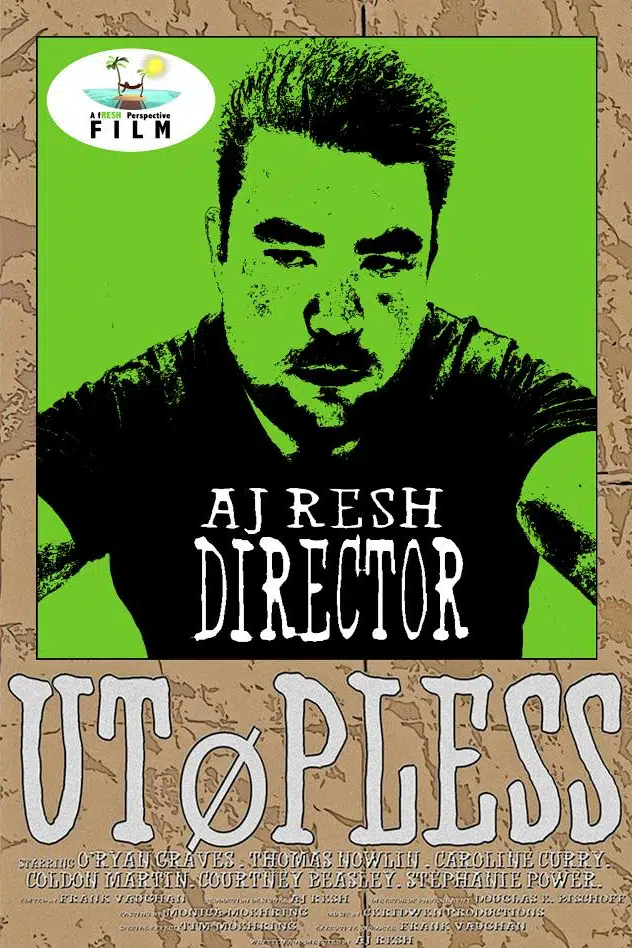 AJ Resh
