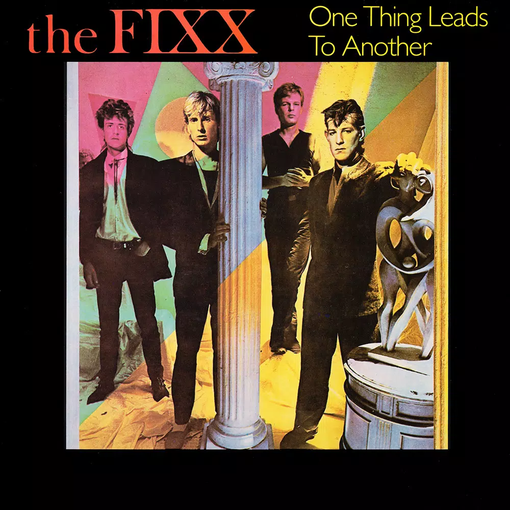 The Fixx