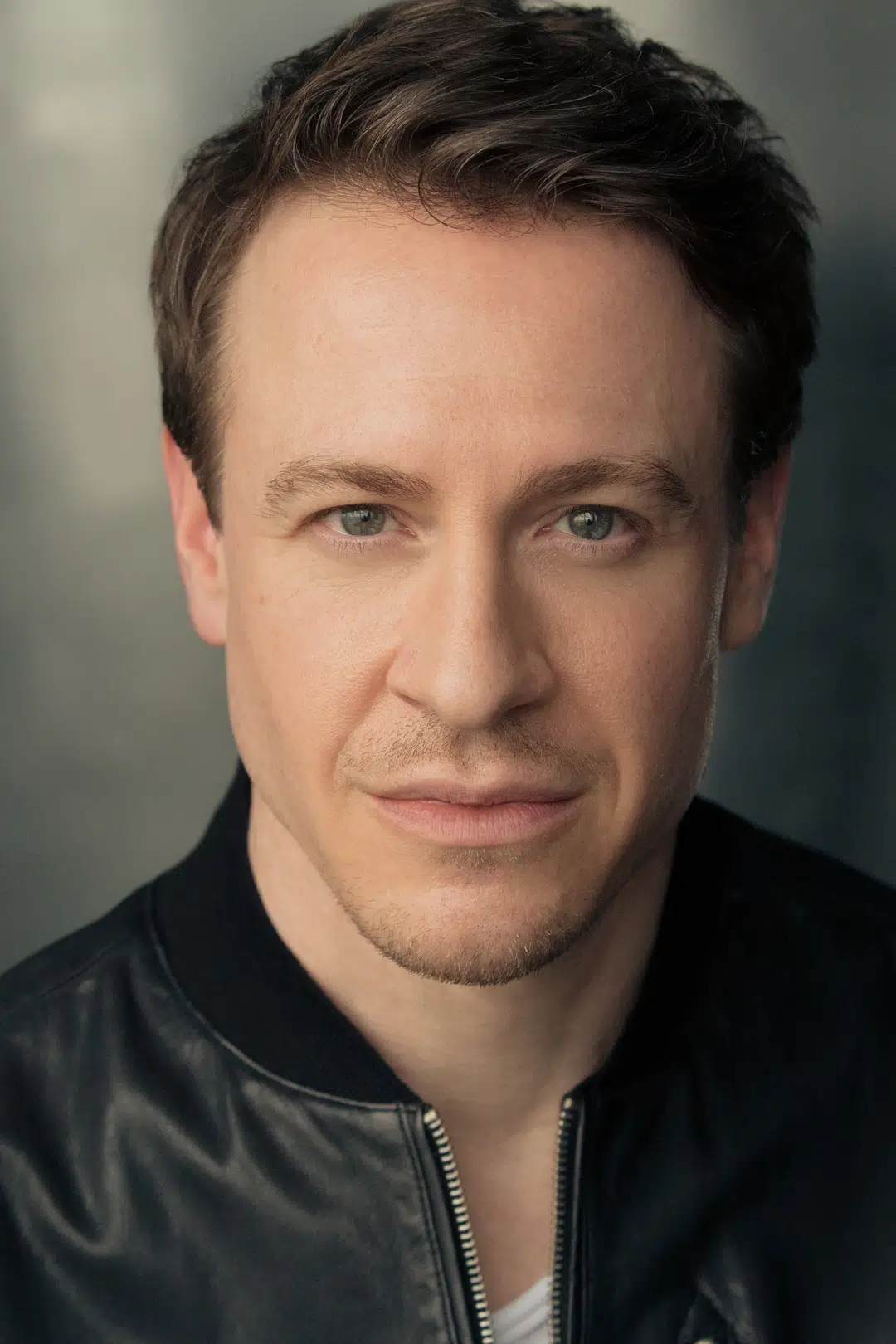 Paul Reynolds