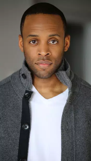 Gregory Keith Grainger