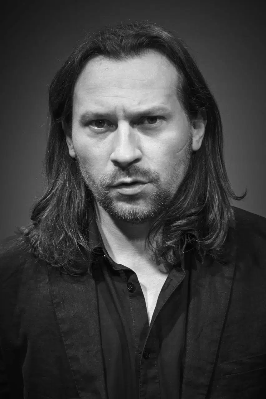 Tomasz Solich