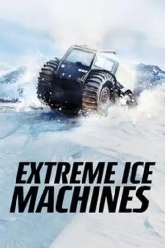 Extreme Ice Machines_peliplat