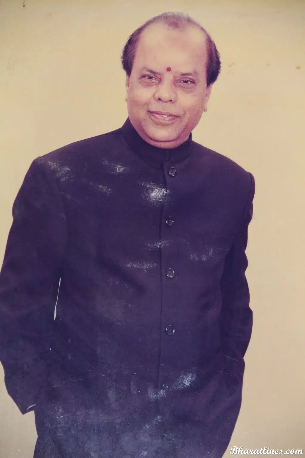 S.S. Chandran