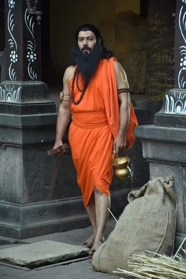 Shantanu Moghe