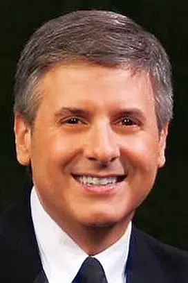 Ernie Manouse