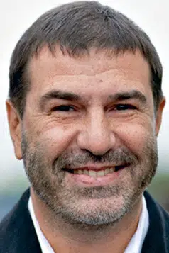 Evgeniy Grishkovets