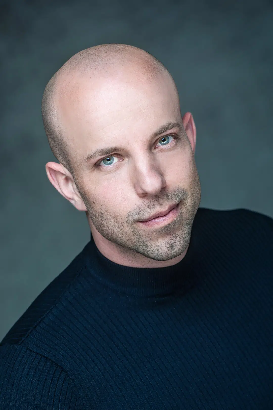Liam Siebolt