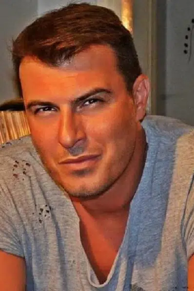 Photis Yanniotis