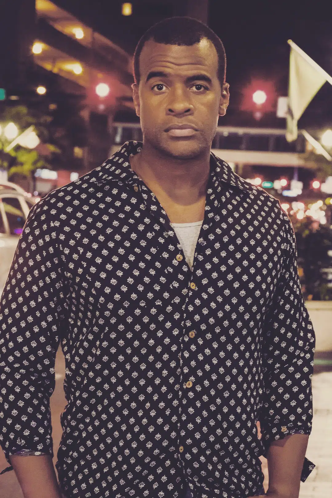 Brandon White