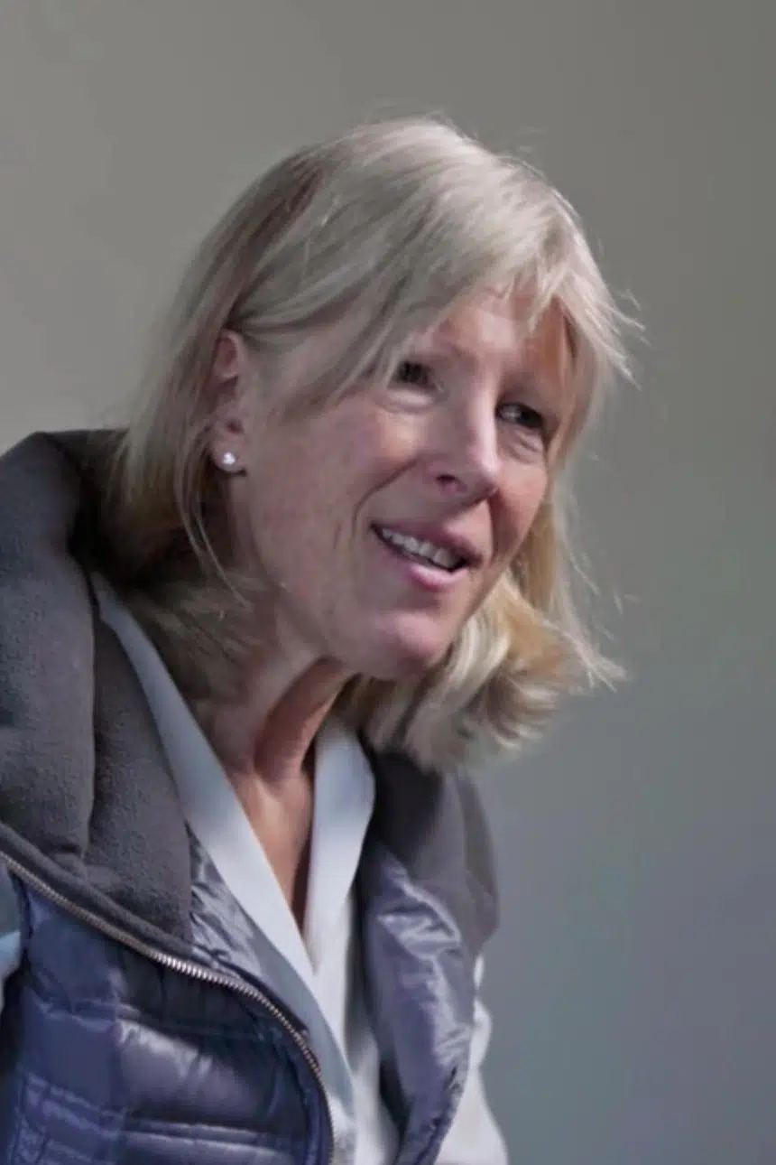 Cynthia Kenyon