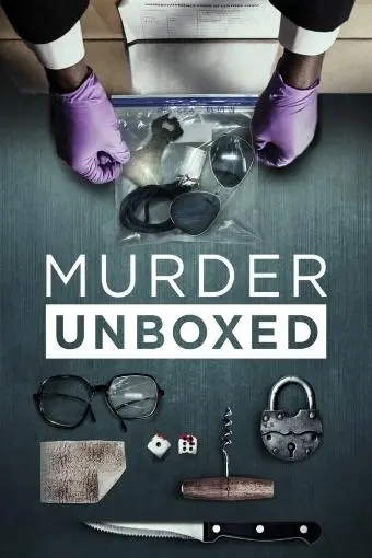 Murder Unboxed_peliplat
