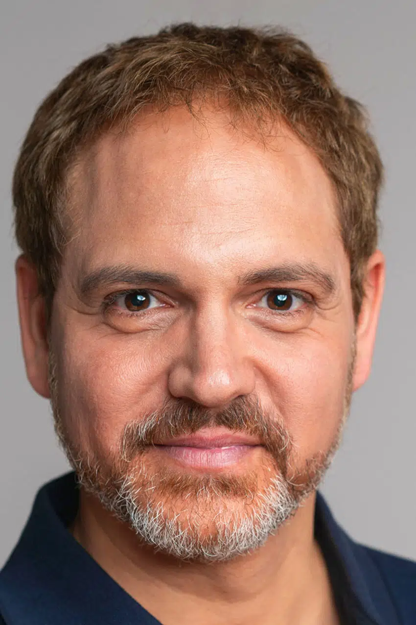 Ramón Garrido