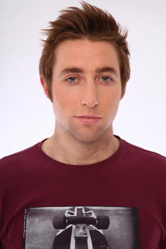Liam Gardiner