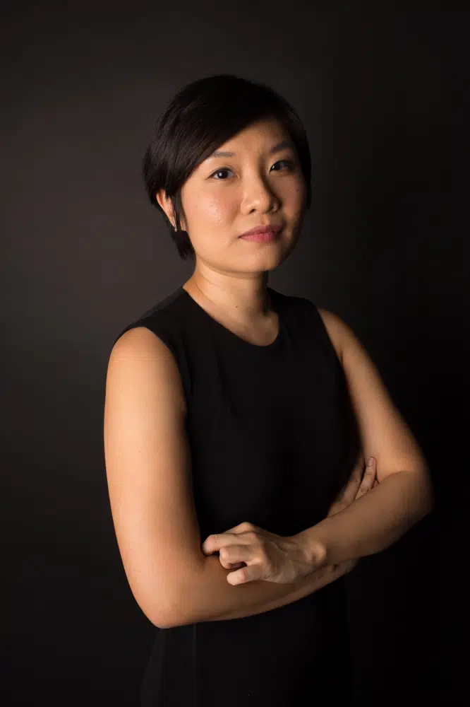 Grace Swee