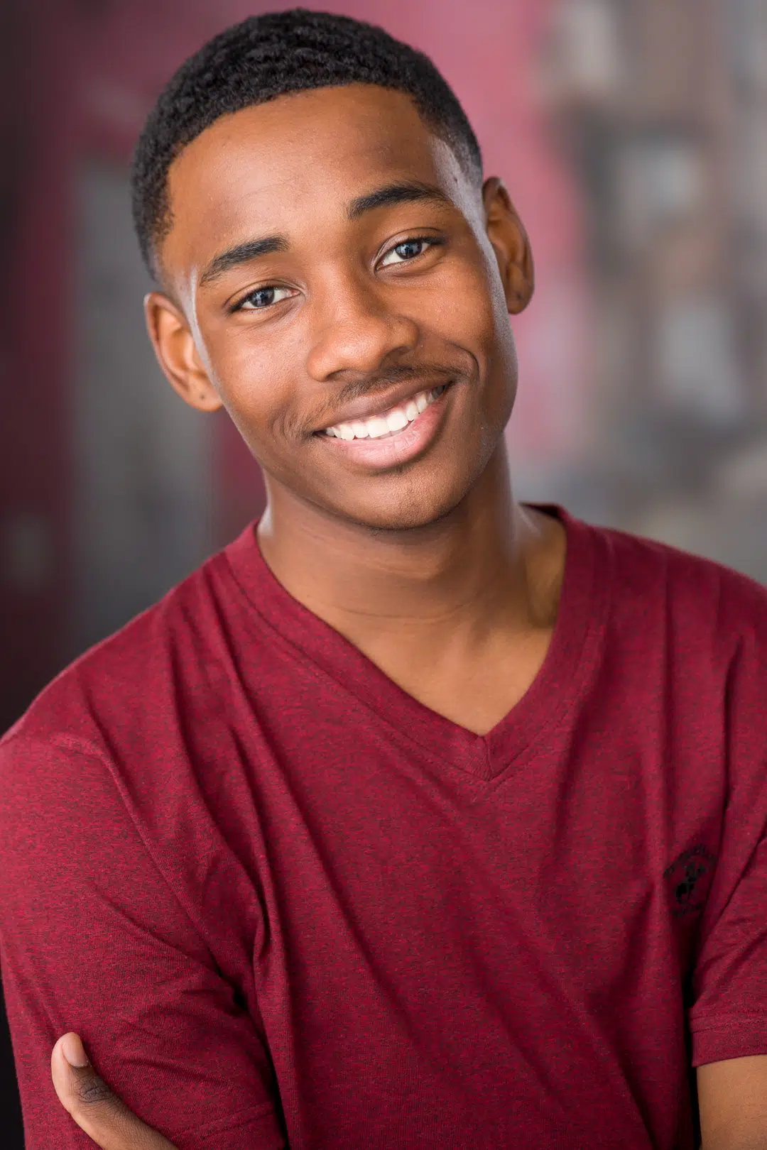 Malik Barker